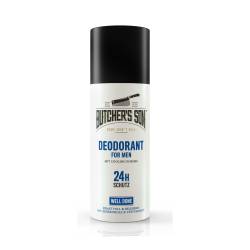 BUTCHER´S SON Deodorant for Men Well Done von Murnauer Markenvertrieb GmbH