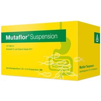 Mutaflor® Suspension für Säuglinge und Kleinkinder von Mutaflor