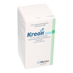 Kreon 20000 von Viatris Healthcare GmbH - Zweigniederlassung Bad Homburg