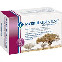 MYRRHINIL-INTEST von Myrrhinil-Intest