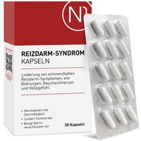 N1 Reizdarm-Syndrom Kapseln von N1