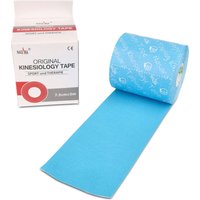 Nasara Kinesiology Tape 7,5cm x 5m von NASARA