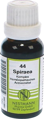 SPIRAEA KOMPLEX Nr.44 Dilution 20 ml von NESTMANN Pharma GmbH