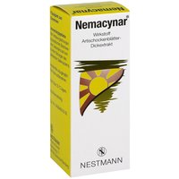 Nemacynar Nestmann von NESTMANN