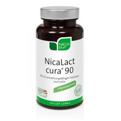 NICApur NicaLact cura 90 von NICApur Micronutrition GmbH