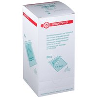 NOBATOP®-steril S 5 x 5 cm von NOBAMED