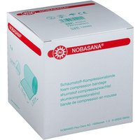 Nobasana® Schaumstoffbinde von NOBAMED