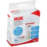 Nuk® Muttermilchbeutel 180 ml von NUK