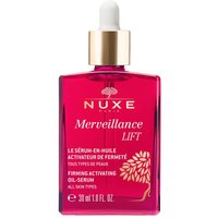 Nuxe Merveillance® Lift straffendes Anti-Age Gesichtsöl gegen Falten von NUXE