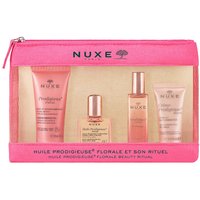 Nuxe Prodigieux Floral Körperpflege Kennenlern-Set von NUXE