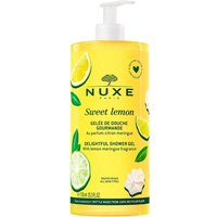 Nuxe Sweet Lemon Duschgel von NUXE