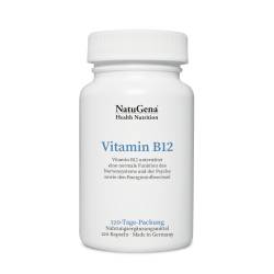 NatuGena Vitamin B12 von NatuGena GmbH