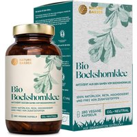 Nature Basics Bio Bockshornklee von Nature Basics