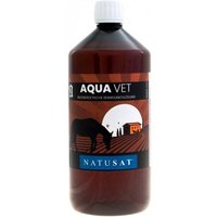 Natusat Aqua Vet blue Spray von Natusat