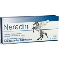 Neradin® von Neradin