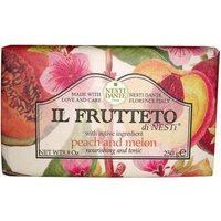 Nesti Dante Firenze, Il Frutteto di Nesti Soap Peach and Melon von Nesti Dante Firenze