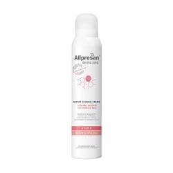 Allpresan derma med ATOPIX INTENSIVPFLEGE REPAIR SCHAUM-CREME von Neubourg Skin Care GmbH