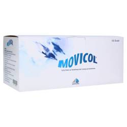 "Movicol Beutel 100 Stück" von "Norgine GmbH"