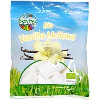 Ökovital - Bio Vanilla Mellows von Ökovital