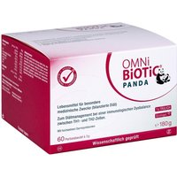 OMNi-BiOTiCÂ® Panda Beutel von OMNi-BiOTiC