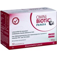 OMNi-BiOTiCÂ® Panda Pulver von OMNi-BiOTiC