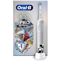 Oral-B Vitality Pro 103 Kids Disney 100 Jahre Special Edition von Oral-B