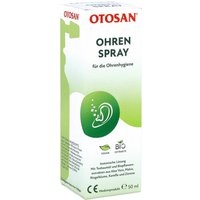 Otosan Ohrenspray von Otosan