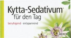 Kytta-Sedativum für den Tag von WICK Pharma - Zweigniederlassung der Procter & Gamble GmbH