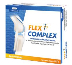 FLEX COMPLEX von P.M.C. Care GmbH