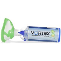 Vortex mit Kindermaske ab 2 Jahren von PARI