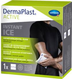 DERMAPLAST Active Instant Ice klein 15x17 cm 1 St von PAUL HARTMANN AG