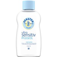 Penaten® Ultra Sensitiv Pflegeöl von PENATEN