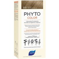 Phytocolor 9.8 Sehr helles Beigeblond von PHYTO PHYTOCYANE