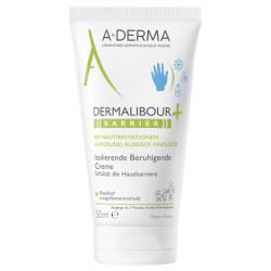 A-DERMA DERMALIBOUR+ BARRIER isolierende Creme von PIERRE FABRE DERMO-KOSMETIK - Geschäftsbereich: AVENE - DUCRAY - A-DERMA - RENE FURTERER - PFD