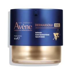 Avène DERMABSOLU INTENSIV-KONTURSTRAFFENDE NACHTCREME von PIERRE FABRE DERMO-KOSMETIK - Geschäftsbereich: AVENE - DUCRAY - A-DERMA - RENE FURTERER - PFD