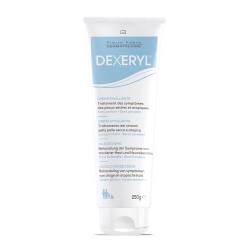 DEXERYL Creme von PIERRE FABRE DERMO-KOSMETIK - Geschäftsbereich: AVENE - DUCRAY - A-DERMA - RENE FURTERER - PFD