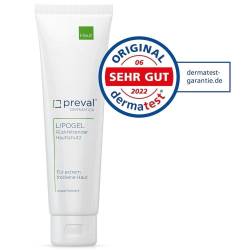 PREVAL Lipogel von PREVAL Dermatica GmbH