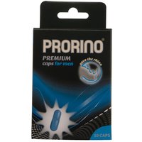 Prorino *Potency Caps* for men von PRORINO