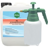 PVU Schabenspray von PVU