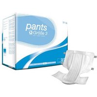 Param Pants Basis Größe 3 Tag von Param