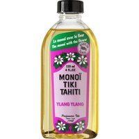 Monoi Tiki Tahiti - Tiare Kokosöl Ylang Ylang von Parfumerie Tiki