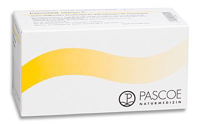 PASCORENAL Injektopas Ampullen 100 St von Pascoe pharmazeutische Pr�parate GmbH