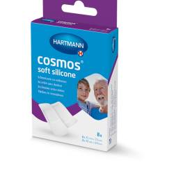 HARTMANN cosmos soft silicone Pflaster von Paul Hartmann AG