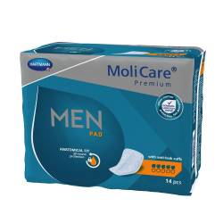 Molicare Premium MEN Pad 5 Tropfen von Paul Hartmann AG