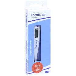 THERMOVAL standard digitales Fieberthermometer 1 St ohne von Paul Hartmann AG