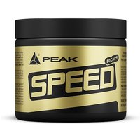 Peak Speed von Peak