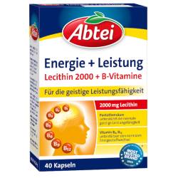 Abtei Energie + Leistung von Perrigo Deutschland GmbH