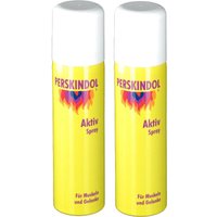 Perskindol® Aktiv Spray von Perskindol