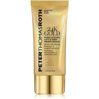 Peter Thomas Roth -24K Gold Pure Luxury Lift & Firm Prism Cream von Peter Thomas Roth