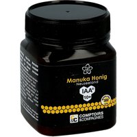 Manuka Honig Mgo 300 von Pharma Peter